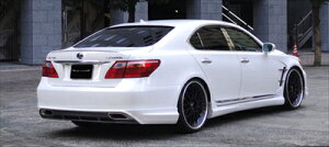 LEXUS LS 600h/600hL  HIGH-SPEC Line An[tX|C[ hς