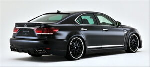 LEXUS LS 600h/460  SPORTS Line An[tX|C[ hς