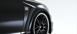 LEXUS LS 600h/460 ��� SPORTS Line �X�|�[�c�t�F���_�[�L�b�g �h���ς�