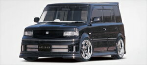 bB NCP30/31 AS-LINE tgop[ ht