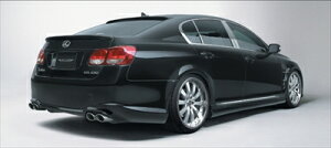 LEXUS GS450H/430/350 HIGH-SPEC ver.2 Aop[ ht