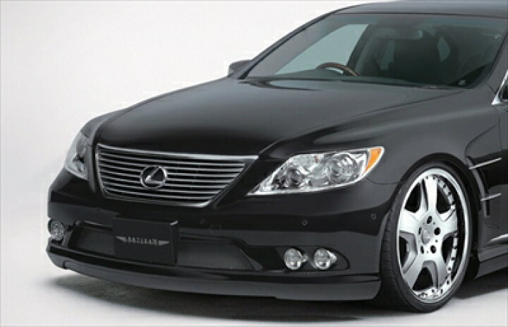 楽天市場】LEXUS LS 600/460 前期 HIGH-SPEC Line VERSE 