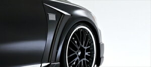 LEXUS LS F SPORT 600h/460 ��� �t�F���_�[�L�b�g �h����t��