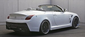 LEXUS SC430 O SPORTS Line Aop[ ht