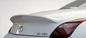 LEXUS SC430 O SPORTS Line gNX|C[ ht
