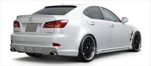 LEXUS IS350/250 Sports-spec line ARS ���A�o���p�[�X�|�C���[ �}�t���[�J����150mm
