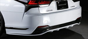 LEXUS 500h 50n O ~2020/10 BLACK LABEL AfBt[U[ HYBRIDp FRP hς