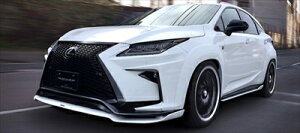 LEXUS RX 200t/350 O F-SPORT BLACK LABEL GA3_Zbg FRP hς
