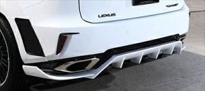 LEXUS RX 200t/350 O W BLACK LABEL AA_[fBt[U[ 4s[X FRP hς