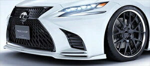 LEXUS LS500/500h 50n O ~2020/10 BLACK LABEL tgA_[X|C[ Wop[p FRP ht