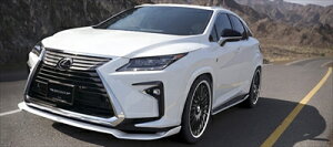 LEXUS RX 200t/350 O W BLACK LABEL GA3_Zbg FRP ht