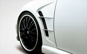 LEXUS IS350/250 Sports-spec line ARS �t�F���_�[�L�b�g ���M�����[