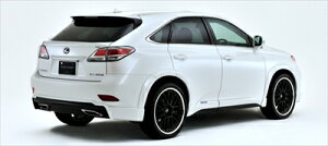 LEXUS RX 450h/350/270  HIGH-SPEC LINE An[tX|C[