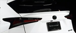 LEXUS NX 300/300h AGZ/AYZ10n  BLACK LABEL AQ[gX|C[