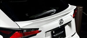 LEXUS NX AGZ10/15 NX200t O BLACK LABEL AQ[gX|C[ FRP