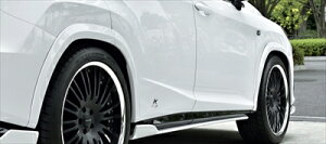 LEXUS RX 20n O BLACK LABEL I[o[tF_[Lbg 6P 10mmCh hς