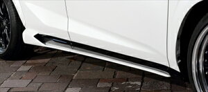 LEXUS NX AGZ10/15 NX200t O BLACK LABEL TChA_[X|C[ FRP hς