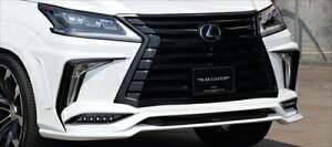 LEXUS LX570  BLACK LABEL tgn[tX|C[ hς