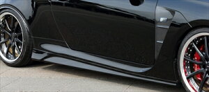 LEXUS RC F O TChX|C[ FRP hς