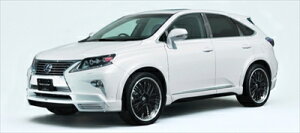 LEXUS RX 450h/350/270  HIGH-SPEC LINE tgn[tX|C[ (Wop[p) ht
