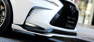 LEXUS NX AGZ10/15 NX200t O F SPORT BLACK LABEL tgA_[X|C[ FRP ht