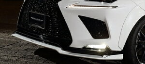 LEXUS NX300/300h AGZ/AYZ10n  FX|[c BLACK LABEL tgA_[X|C[ ht
