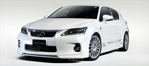 LEXUS CT200h SPORTS-SPEC LINE GA4_Zbg ht