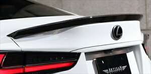 LEXUS RC F-SPORT ASC10i2018/10-j BLACK LABEL gNX|C[ FRP