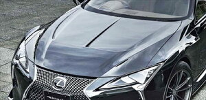 y[zLEXUS LC500 Sports Line BLACK LABEL {lbgt[h FRP