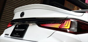 LEXUS ES 300h/350 AXZH10 BLACK LABEL gNX|C[ FRP