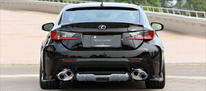 LEXUS RC F O W[YX|[c fAEo`^}t[ }t[oF`^ t