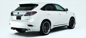 LEXUS RX 450h/350/270 F SPORT  HIGH-SPEC LINE An[tX|C[ 4{op ht