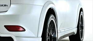 LEXUS RX 450h/350/270 F SPORT  HIGH-SPEC LINE I[o[tF_[Lbg 10s[X FRP ht