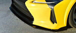 LEXUS LC500 Sports Line BLACK LABEL tgA_[X|C[ FRP ht