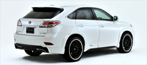 LEXUS RX 450h/350/270 F SPORT  HIGH-SPEC LINE An[tX|C[ 2{op hς