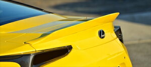 LEXUS LC500 Sports Line BLACK LABEL gNX|C[ J[{ t