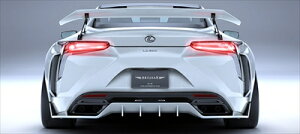 y[1NȏzLEXUS LC500 BLACK LABEL GTECOiARTISAN × VOLTEXj