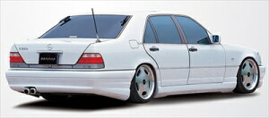 BENZ W140 AS-LINE Aop[X|C[