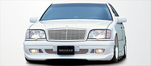 BENZ W140 AS-LINE GA3_Zbg ht