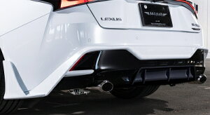 LEXUS IS 30n(2020.11-) F SPORT BLACK LABEL AX|C[ FRP