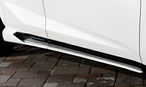 LEXUS NX300/300h AGZ/AYZ10n  FX|[c BLACK LABEL TChA_[X|C[ FRP fn