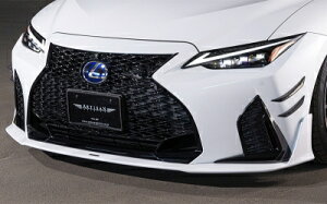 LEXUS IS 30n(2020.11-) F SPORT BLACK LABEL tgA_[X|C[ FRP ht