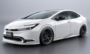 60 vEX BLACK LABEL TChA_[fBt[U[ FRP ht