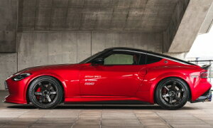 RZ34 tFAfBZ BLACK LABEL TChA_[fBt[U[ FRP ht