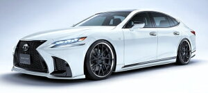 LEXUS LS500/500h 50n O ~2020/10 BLACK LABEL tgA_[X|C[ F SPORTop[p J[{ NAh