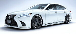 LEXUS LS 50n O ~2020/10 BLACK LABEL GA3_Lbg Wop[p V6cC^[{ FRP ht