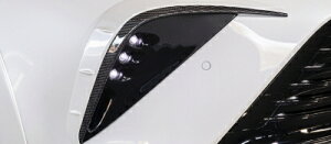 MXUA80 nA[ BLACK LABEL LEDop[K[jbV(FRP)+LED6Lbg