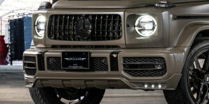MERCEDES AMG G-Class W463 G63 BLACK LABEL tgn[tX|C[