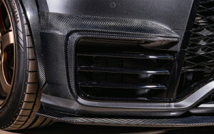 ���N�T�X LBX MORIZO RR 2024.8- BLACK LABEL �t�����g�o���p�[�K�[�j�b�V�� FRP �h����