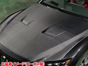 LEXUS LS500/500h 50n  2020/11` FX|[c BLACK LABEL {lbg t[h FRP ht